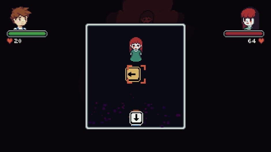 Dreamed Away screenshot 1