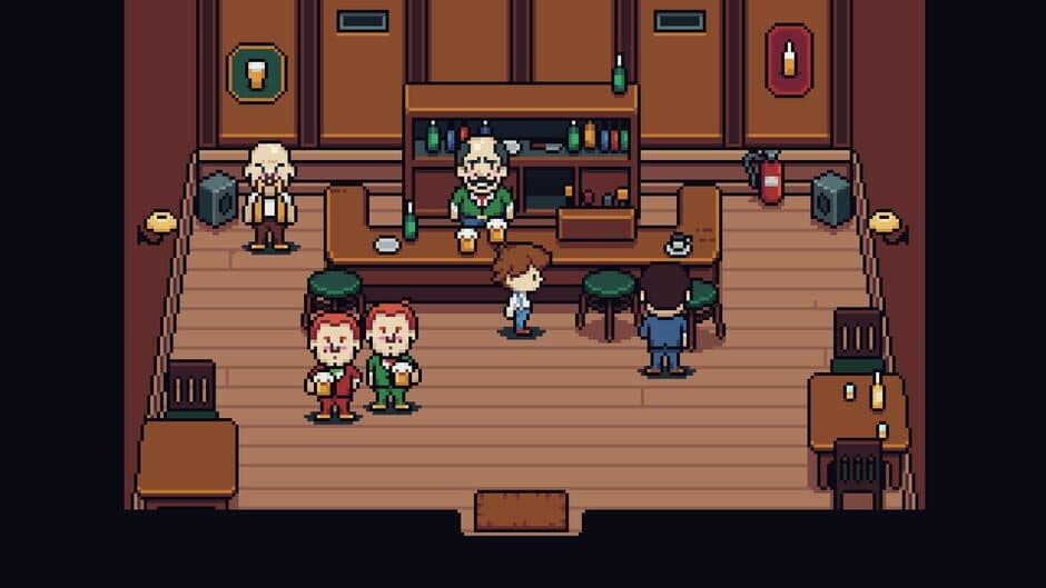 Dreamed Away screenshot 6