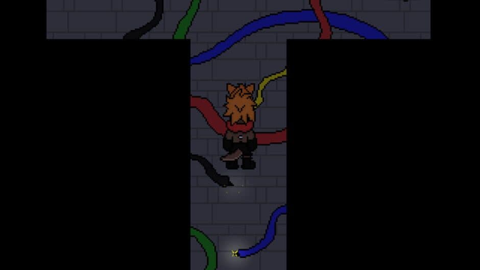 Connected Fates screenshot 3