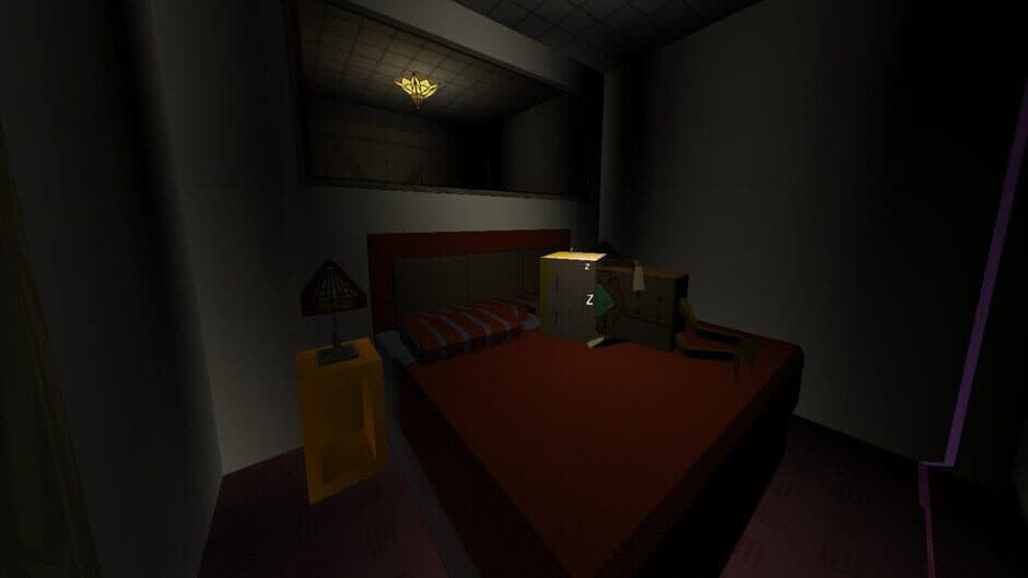 The Digital Asset Inquisition screenshot 2