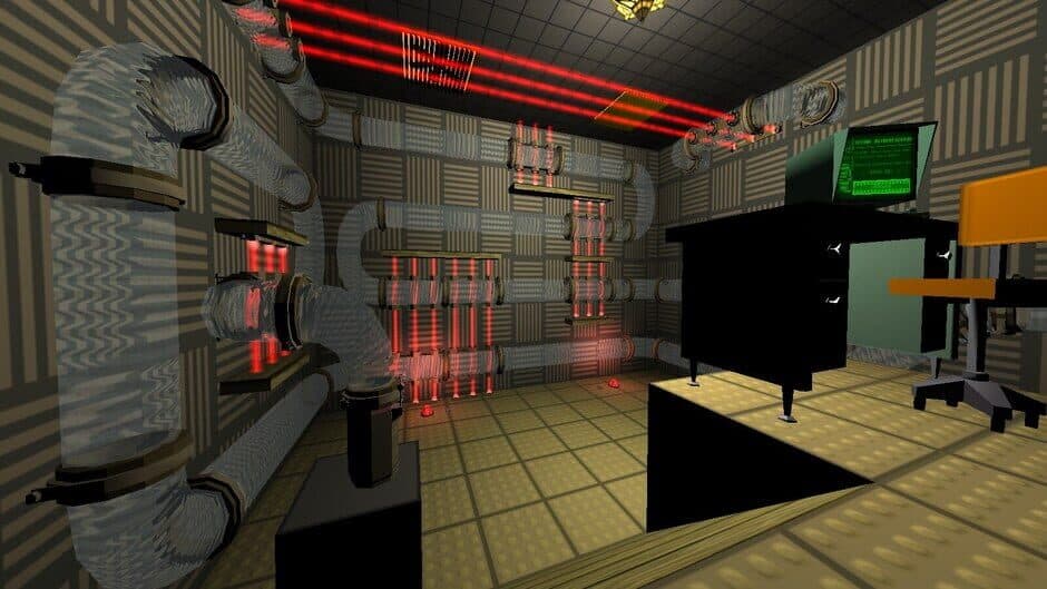 The Digital Asset Inquisition screenshot 3