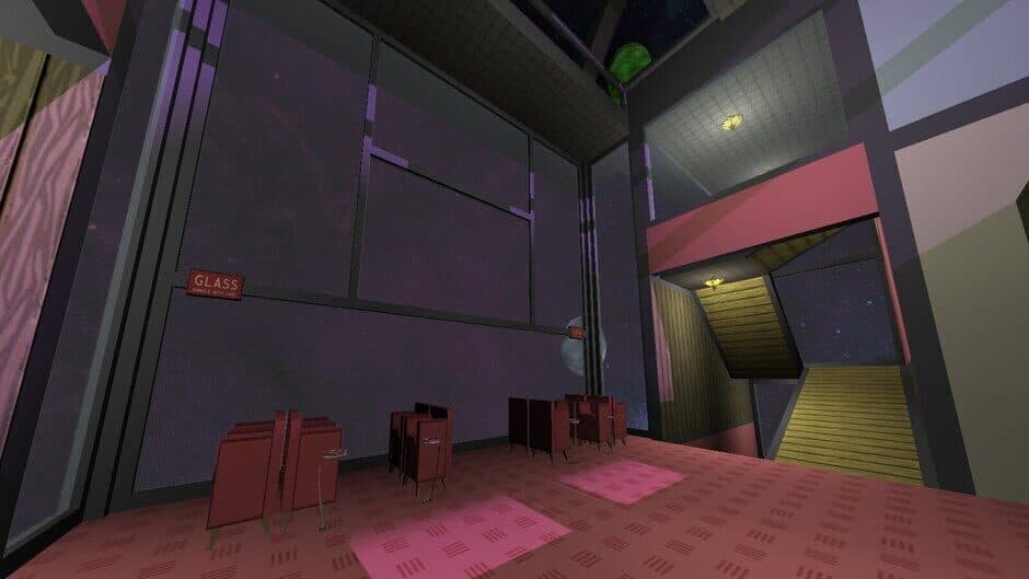 The Digital Asset Inquisition screenshot 4