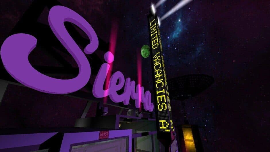 The Digital Asset Inquisition screenshot 5