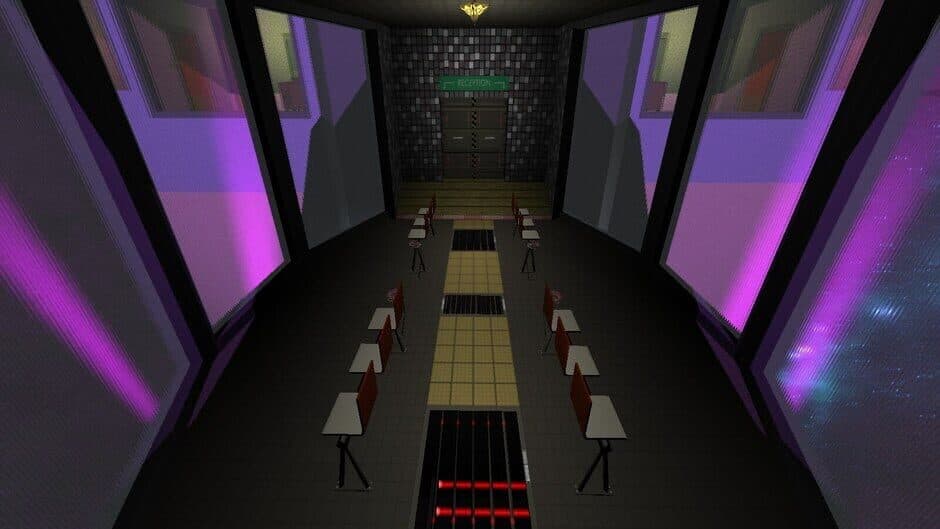 The Digital Asset Inquisition screenshot 6