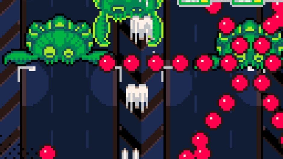 Ghost Wave screenshot 4