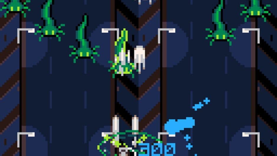 Ghost Wave screenshot 2