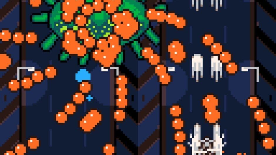 Ghost Wave screenshot 3