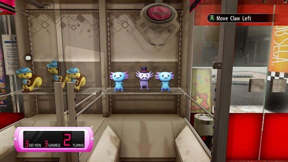 Yakuza Series Starter Pack screenshot 4