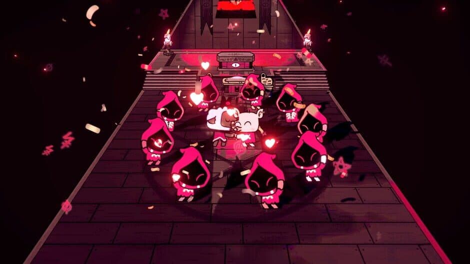 Cult of the Lamb: Sinful Edition screenshot 6