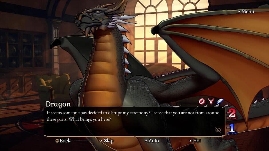 EmyLiveShow: Dangers & Mysteries Tale screenshot 6