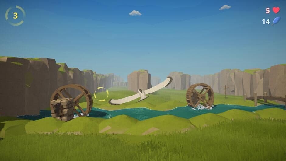 Fly Fly screenshot 1