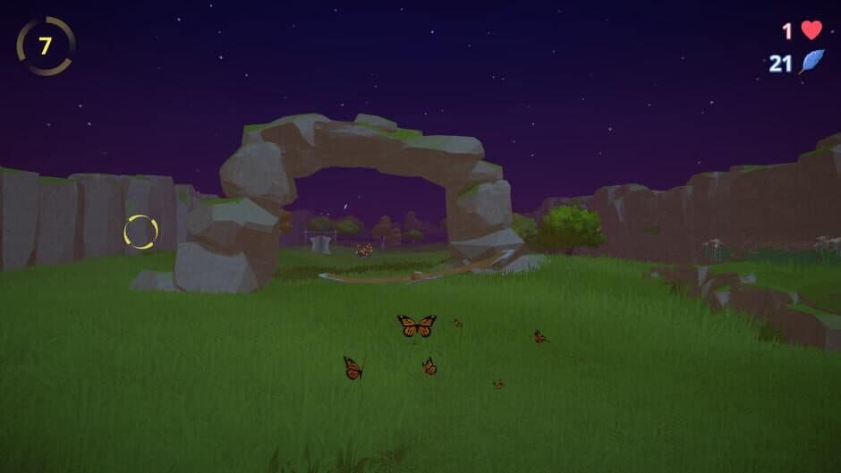 Fly Fly screenshot 3