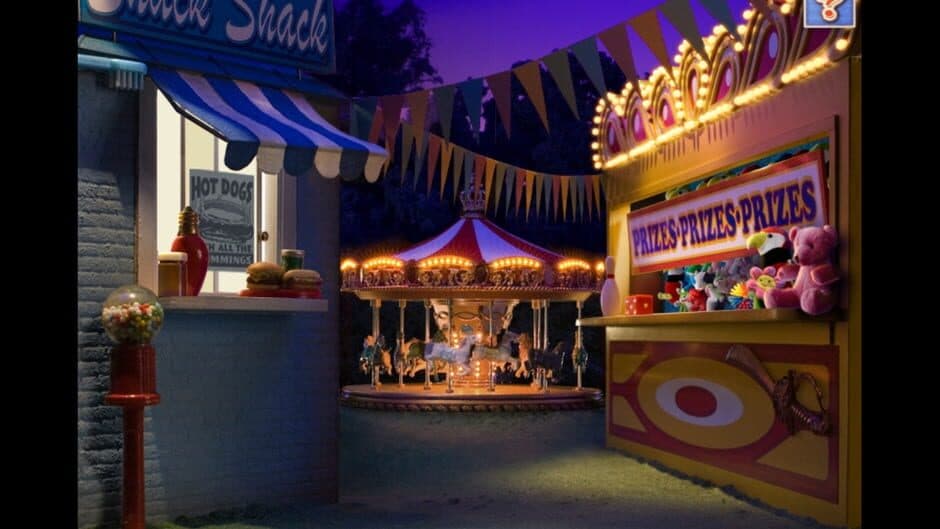 I Spy Fun House screenshot 3