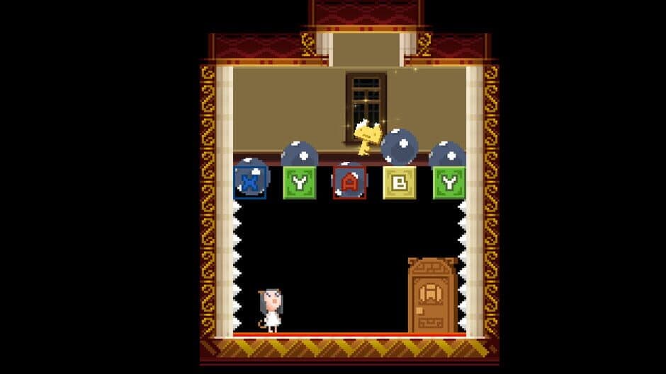 Pixel Game Maker Series NyanxTech screenshot 4