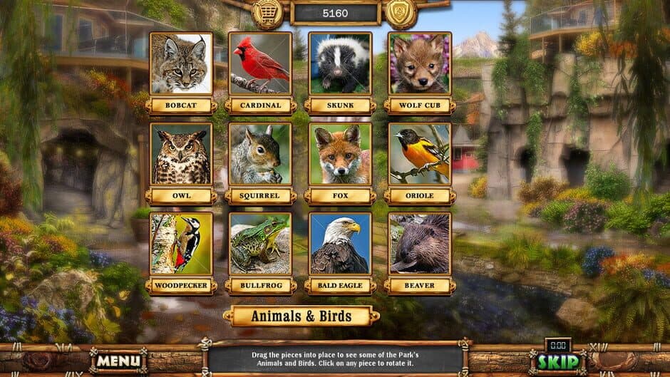 Vacation Adventures: Park Ranger 16 - Collectors Edition screenshot 3