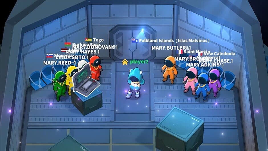 Super Sus screenshot 4