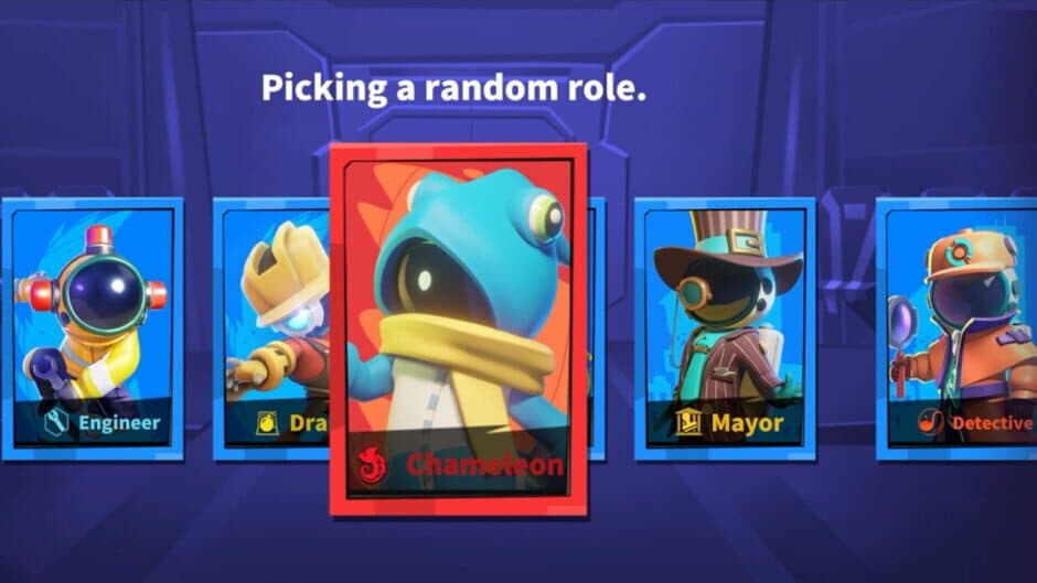 Super Sus screenshot 1