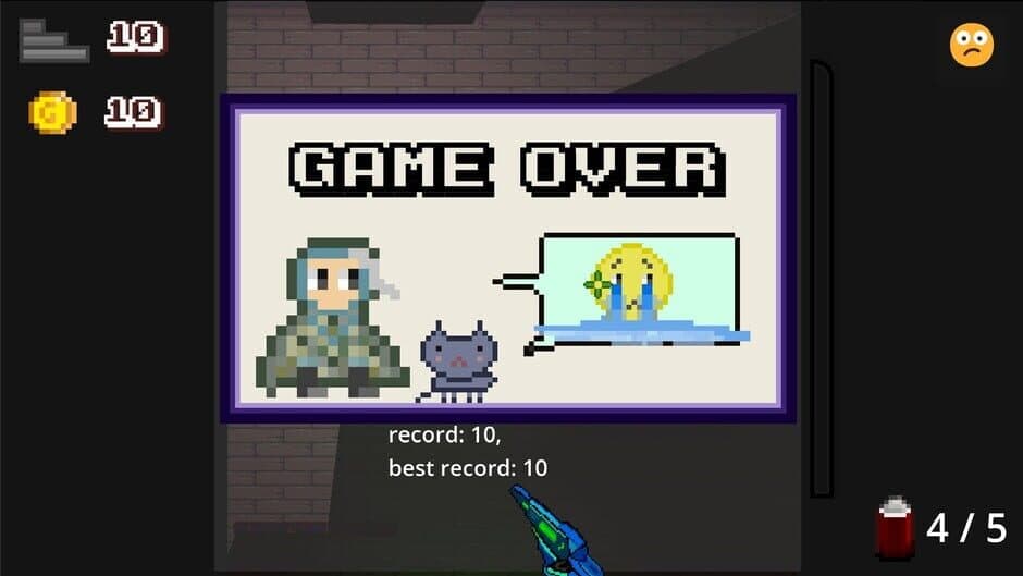 Manda: Mario and Ana screenshot 3