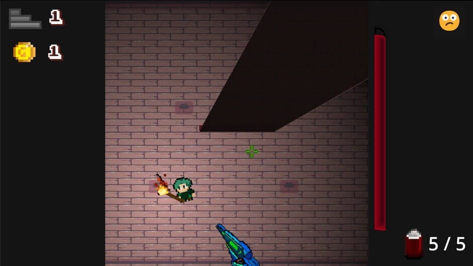 Manda: Mario and Ana screenshot 6