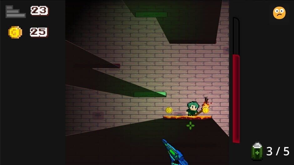 Manda: Mario and Ana screenshot 4