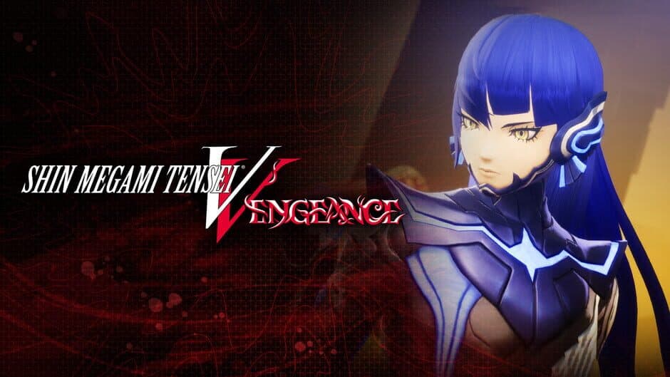 Shin Megami Tensei V: Vengeance - Safety Difficulty screenshot 1