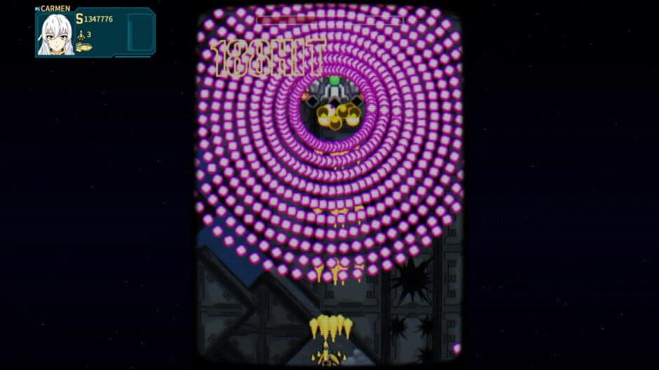 I Got Isekai'd Into a Shmup screenshot 5