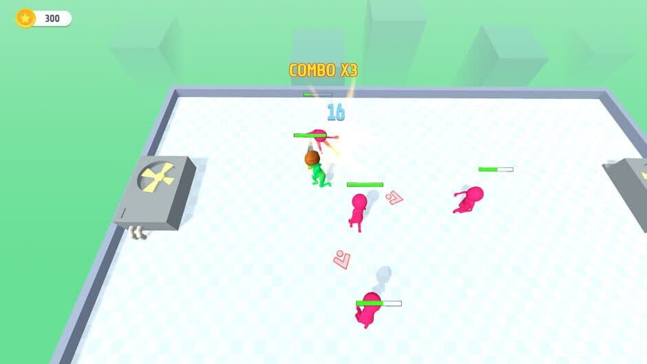 Spin or Die screenshot 2