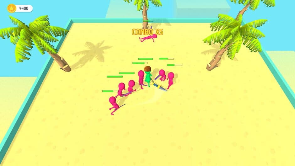 Spin or Die screenshot 4