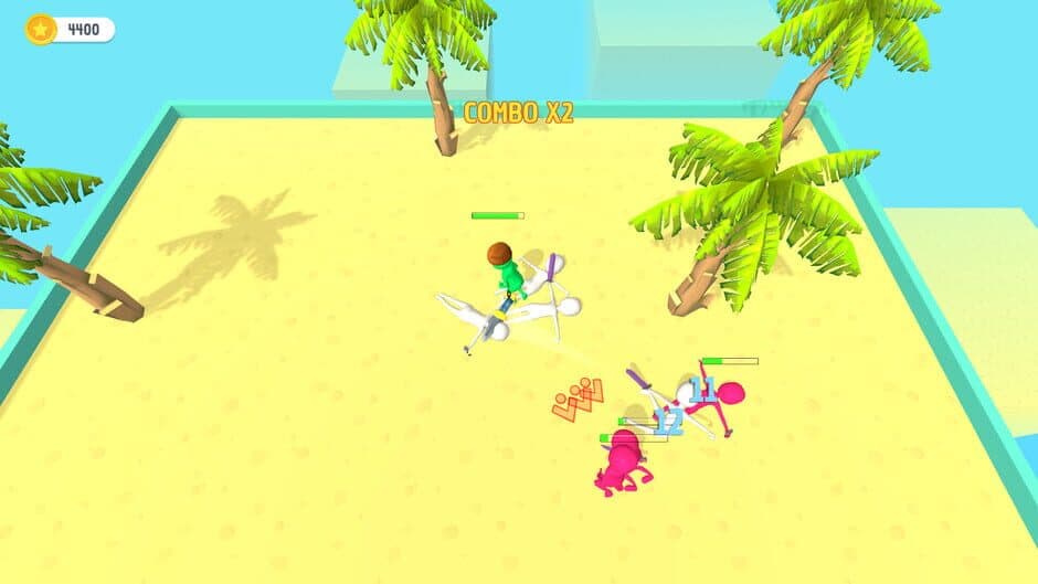 Spin or Die screenshot 5