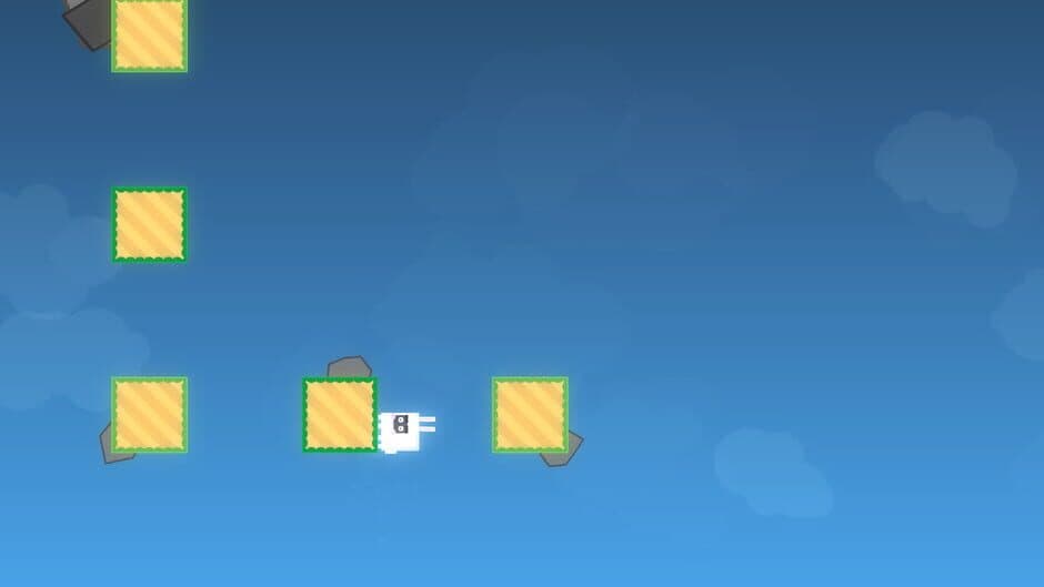 Planet of Carrots screenshot 2