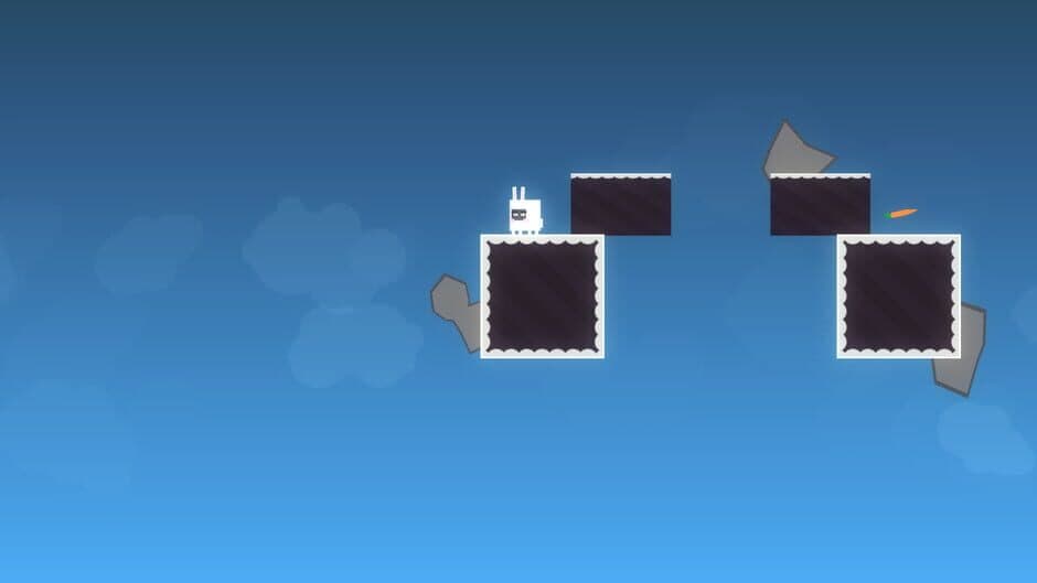 Planet of Carrots screenshot 3