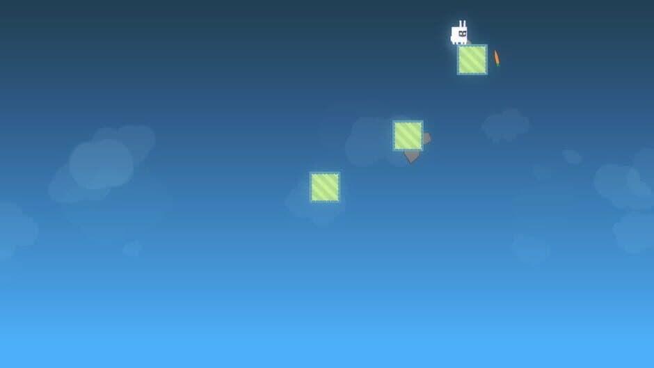 Planet of Carrots screenshot 5