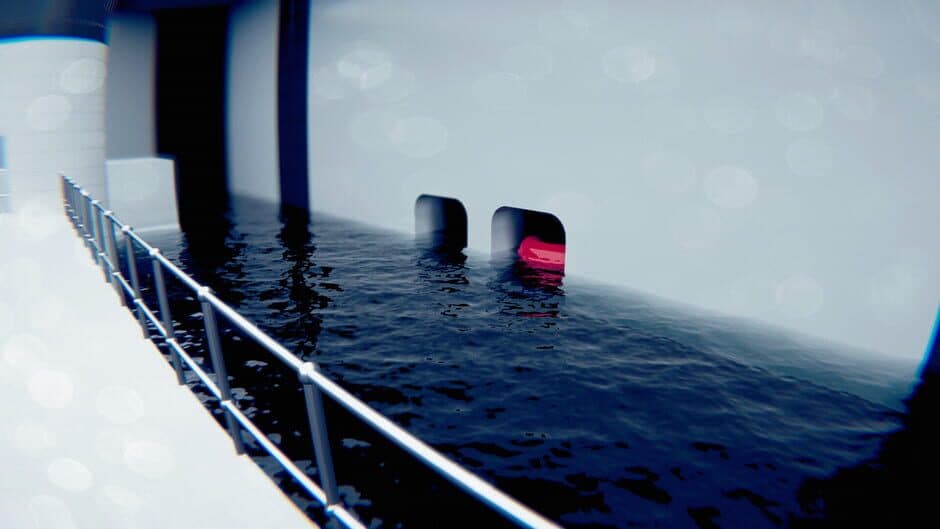 Silent Threat screenshot 5