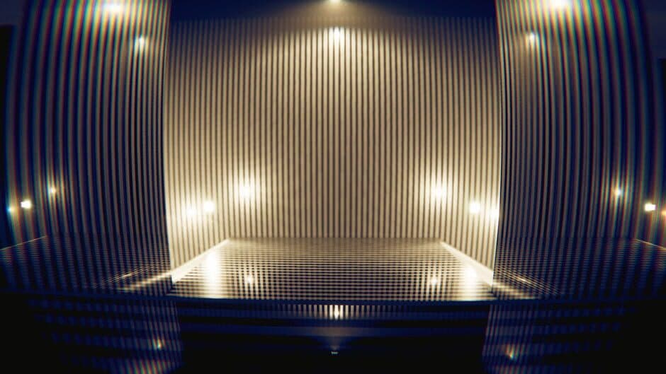 Silent Threat screenshot 3