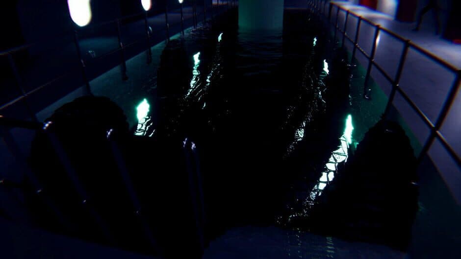 Silent Threat screenshot 1