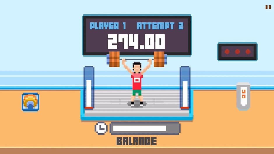 Sports Hero screenshot 5