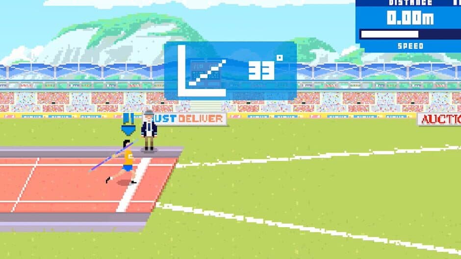 Sports Hero screenshot 2
