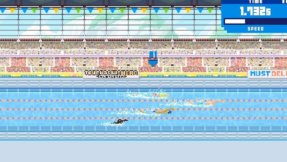 Sports Hero screenshot 3