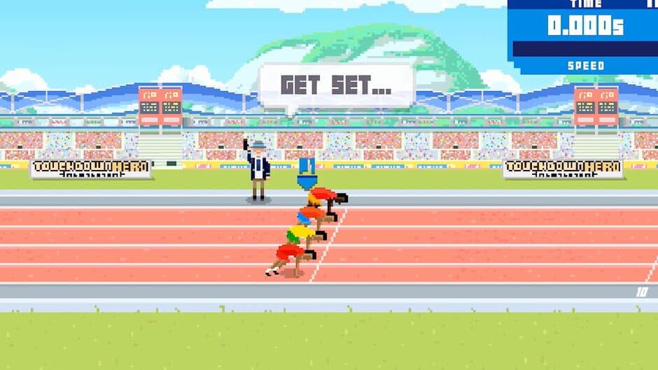 Sports Hero screenshot 4