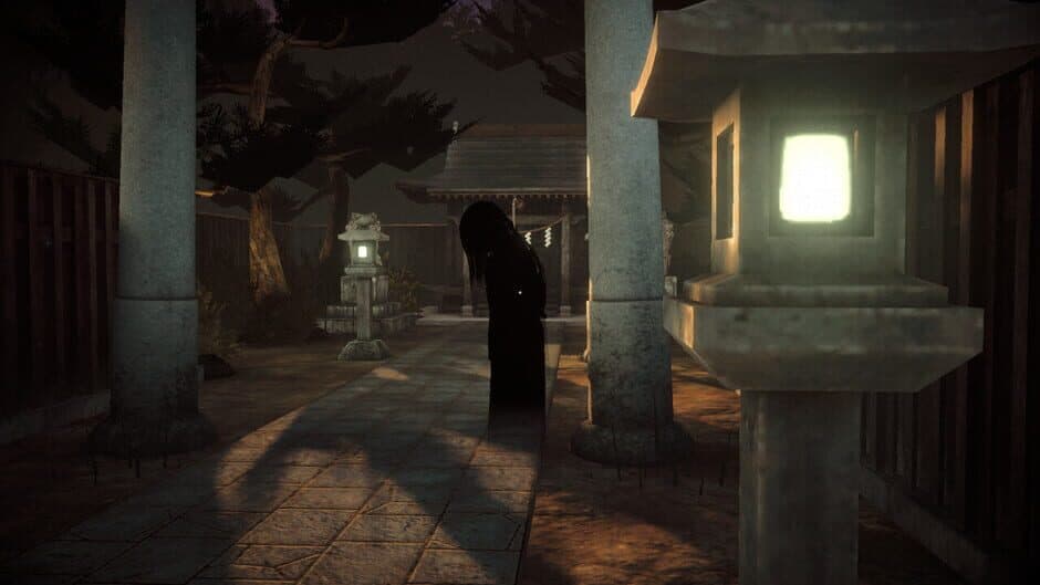 Yatsumeguri screenshot 2