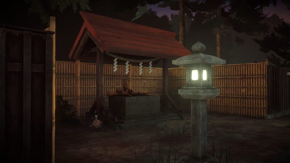 Yatsumeguri screenshot 4
