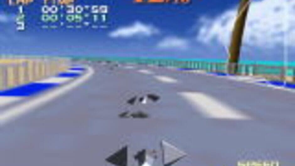 Prodigy Racing screenshot 1