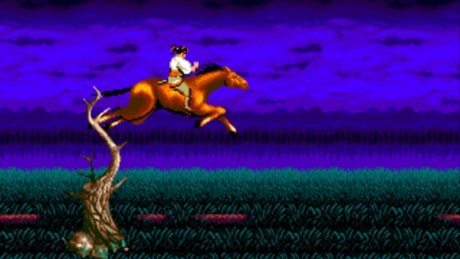 Hayato's Journey screenshot 2