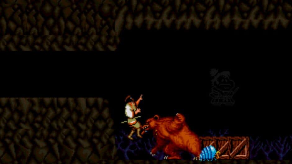 Hayato's Journey screenshot 3