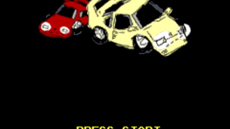 Corrida Nebososa screenshot 1