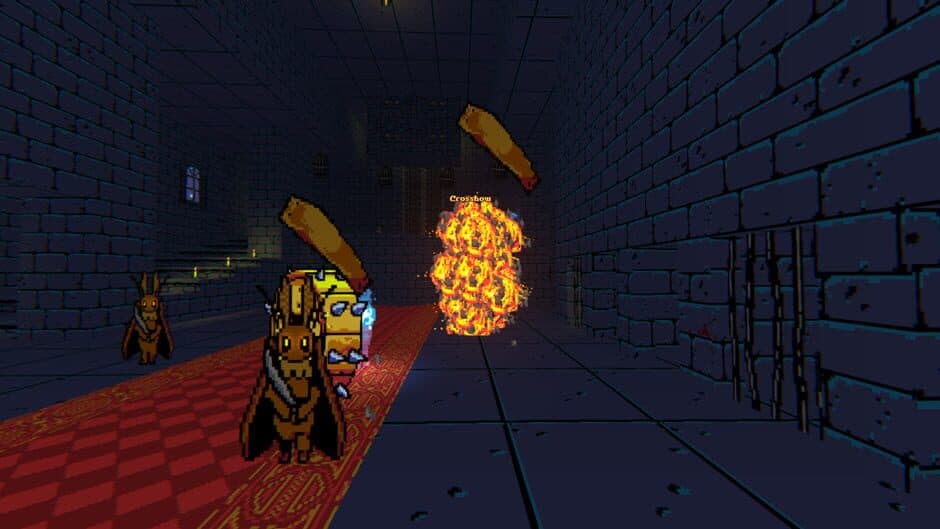 Decadence: A Tarnished World screenshot 6