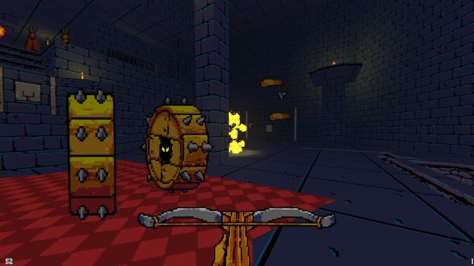 Decadence: A Tarnished World screenshot 4