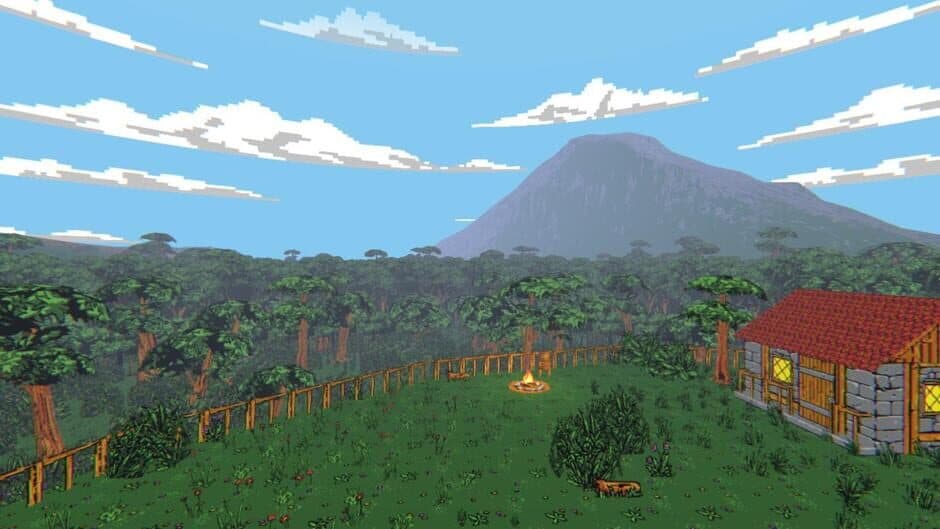 Decadence: A Tarnished World screenshot 5