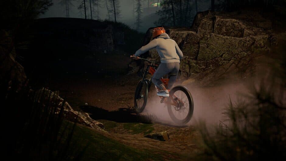 DownhillVR screenshot 5