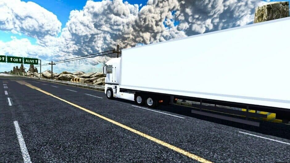 Relaxing Drift screenshot 3